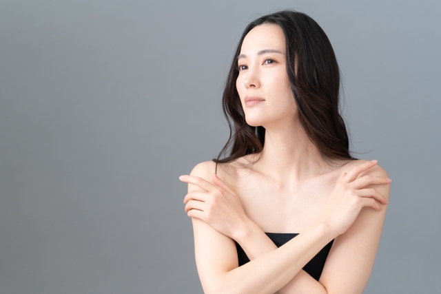 すそわきがは臭いだけではない？味が気になる理由について