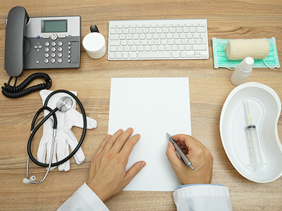 痛みを軽減するための当クリニック独自の麻酔方法