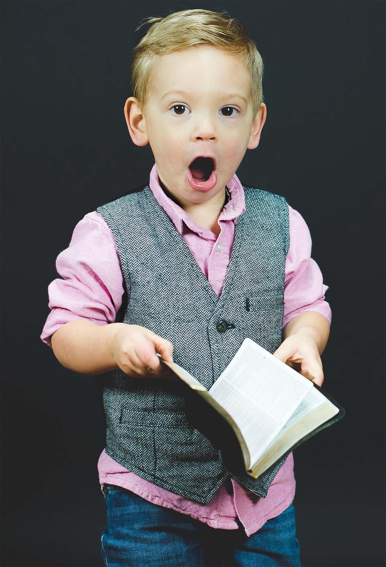 子供は大人よりくさい？!