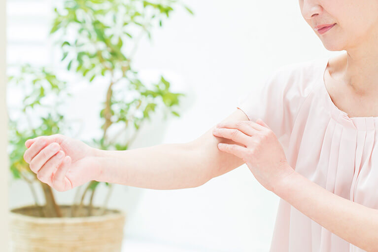 フラクショナルレーザー