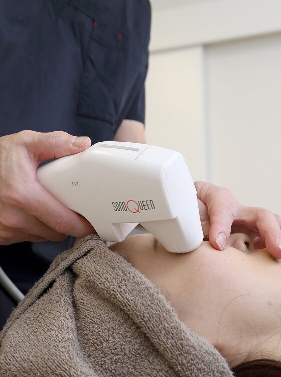 保険の形成外科から美容外科までオールマイティにこなせる医師